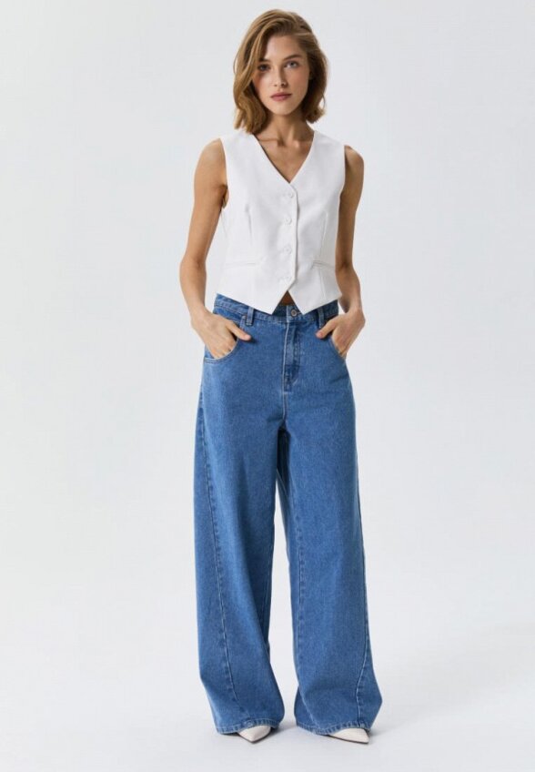 Джинсы Nataly Rik