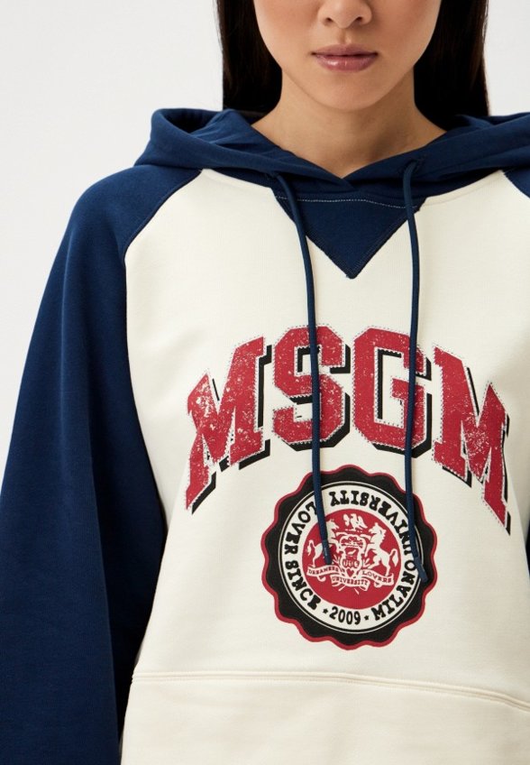 Худи MSGM