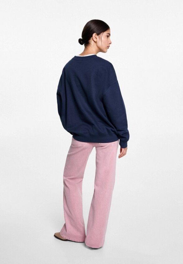 Свитшот Mango Teen