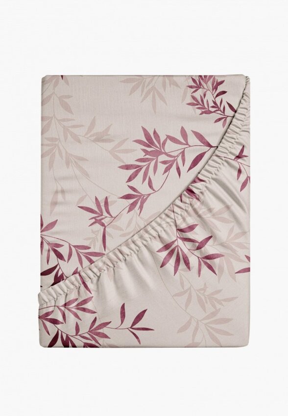 Простыня 2-спальная Cozy Home