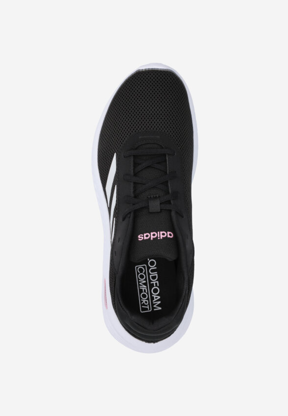 Кроссовки женские adidas Cloudfoam Comfy, Черный