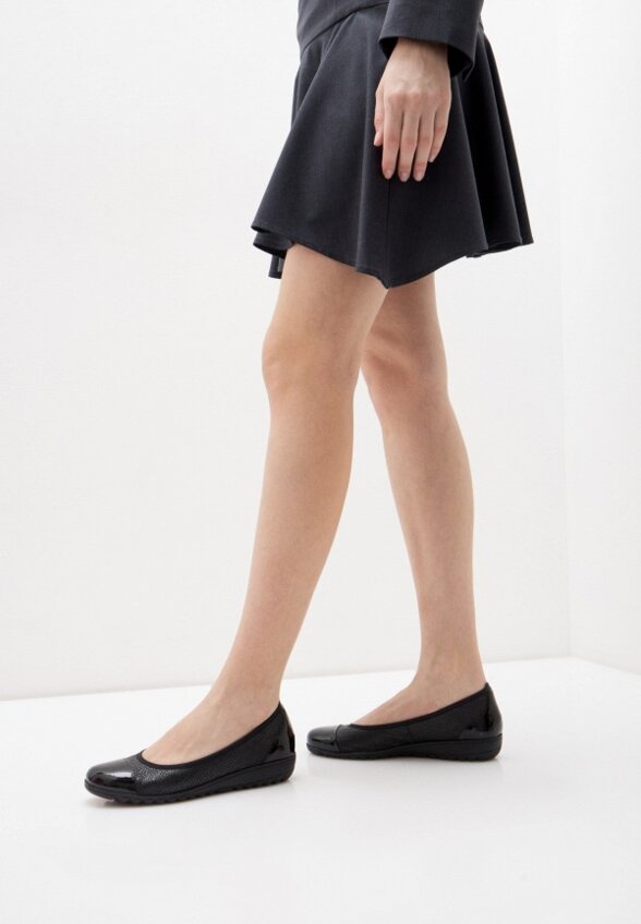 Балетки Caprice