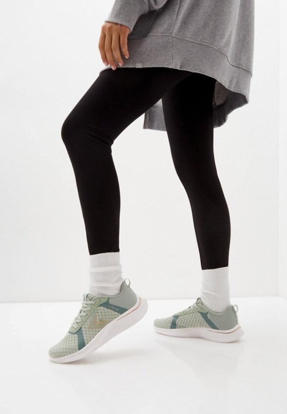 Кроссовки Demix