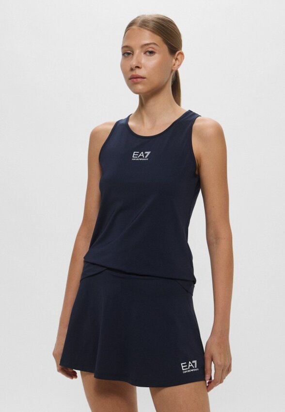 Майка спортивная EA7
