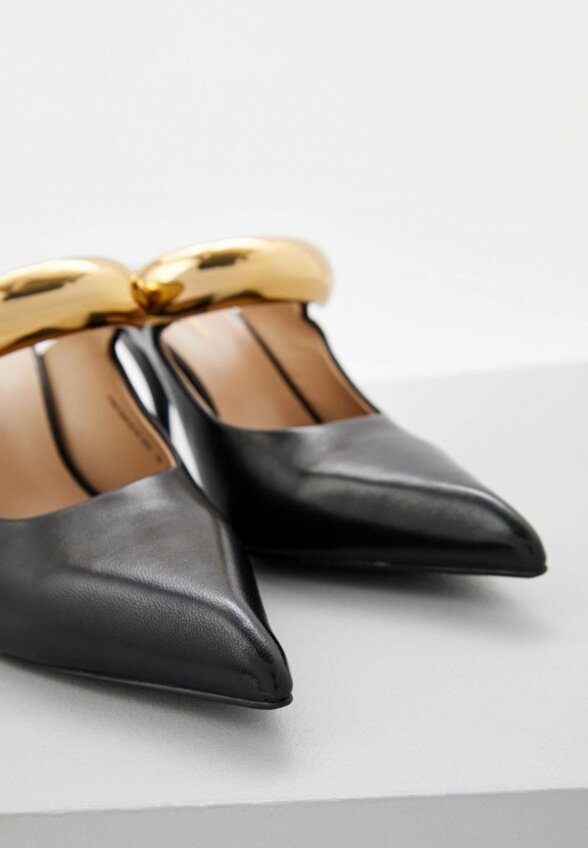 Мюли Ekonika Premium