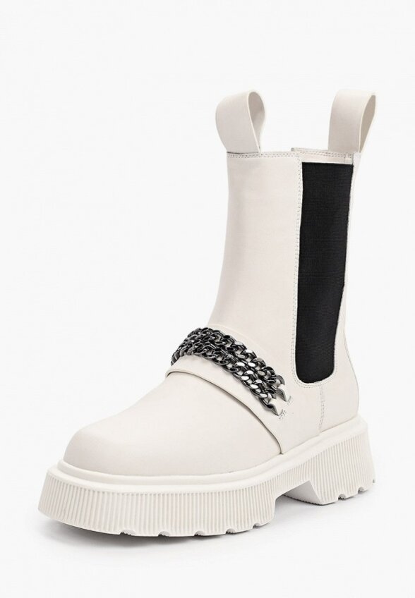 Полусапоги Basconi