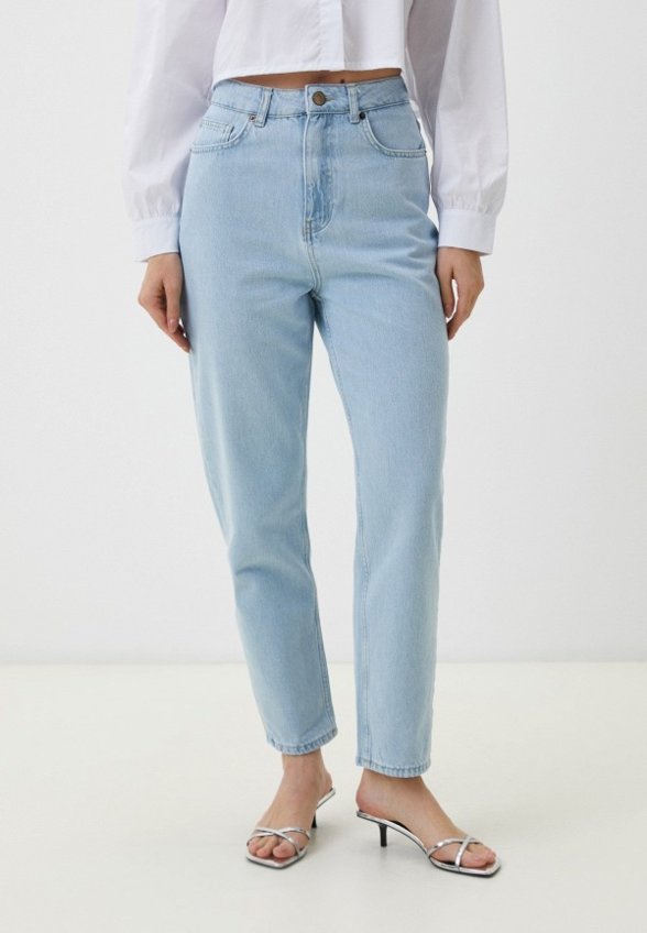 Джинсы Colorplay