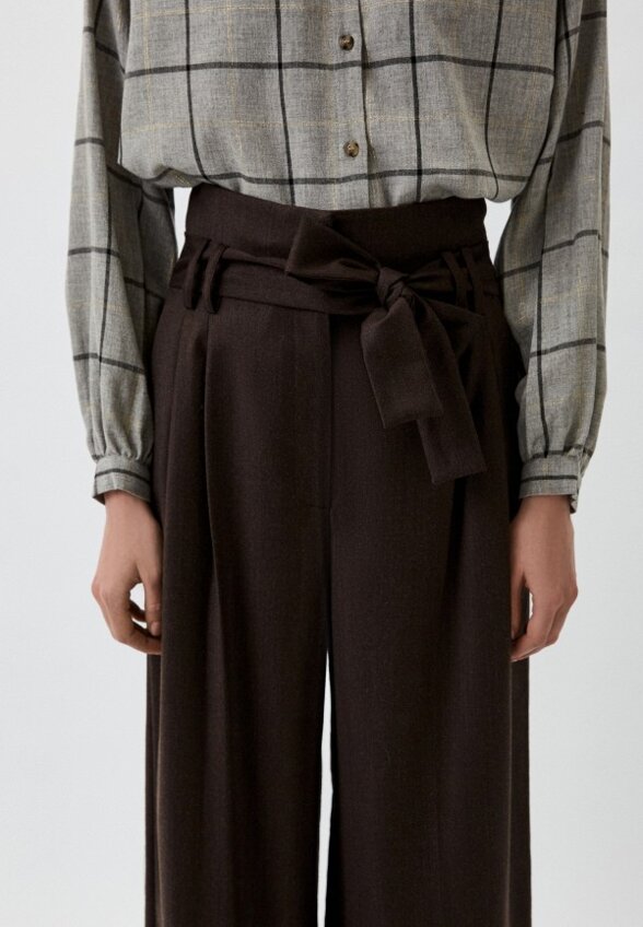 Брюки Tara Jarmon