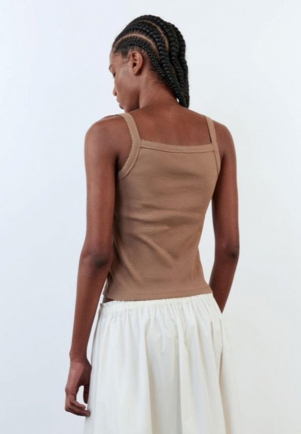 Топ домашний Befree