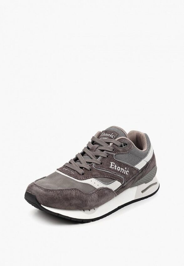 Кроссовки Etonic