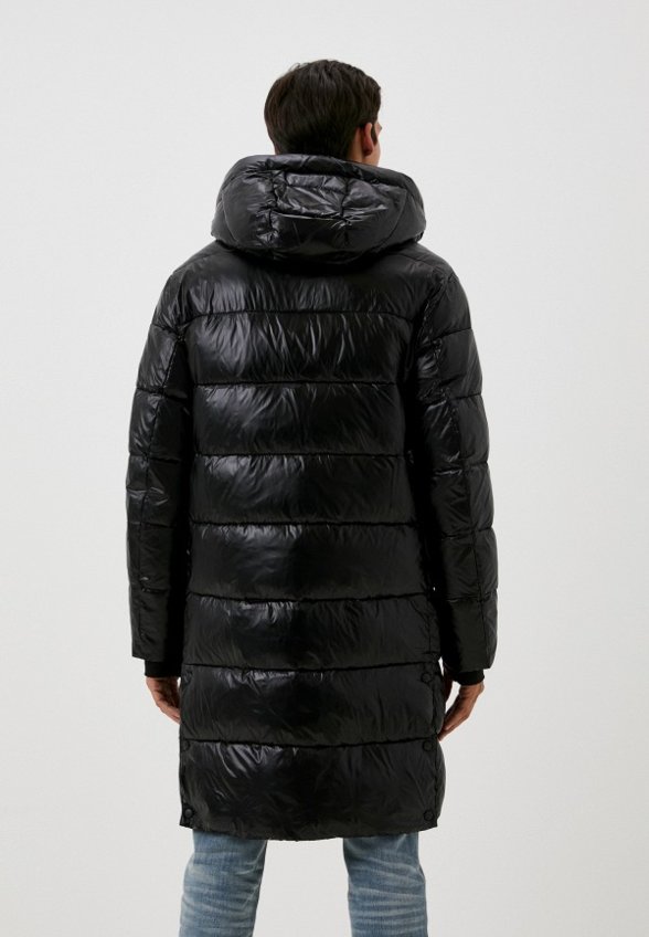 Пуховик Winterra