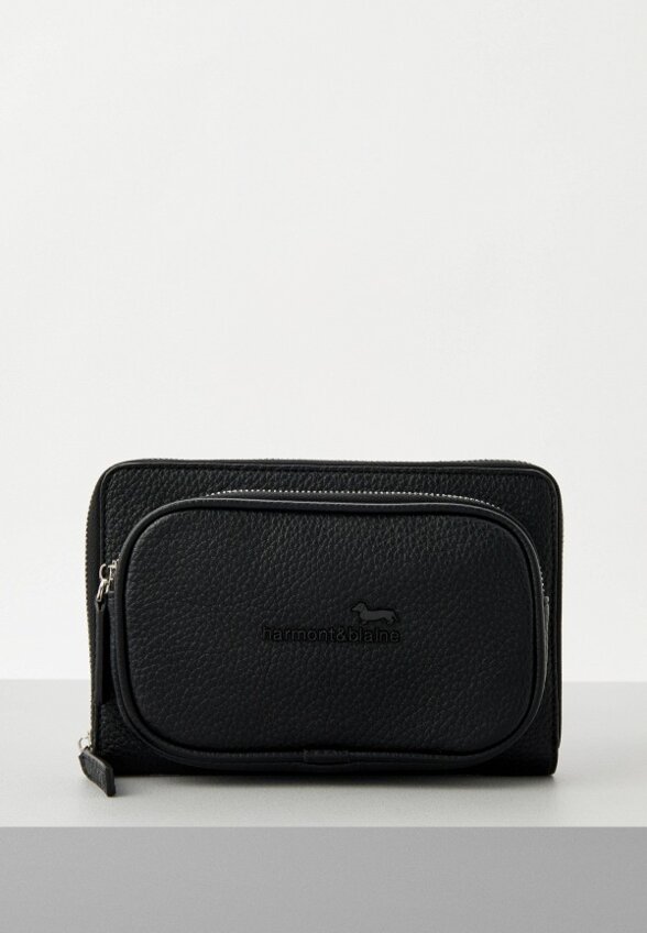 Сумка поясная Harmont & Blaine