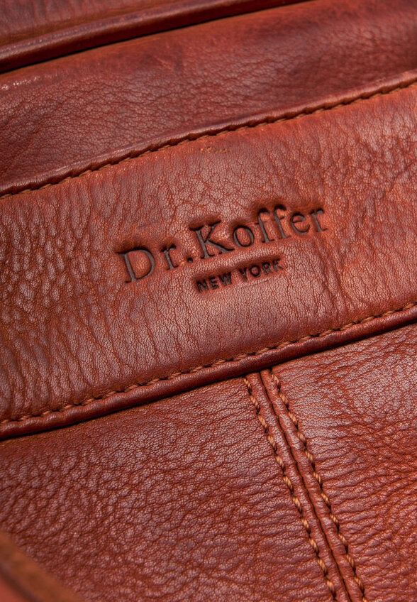 Др.Коффер M402592-248-05 сумка для документов