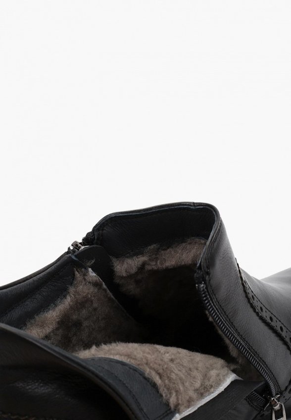 Ботинки Graciana