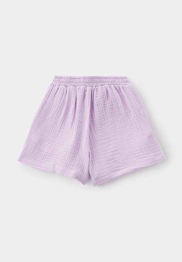 Блуза и шорты Lelukids