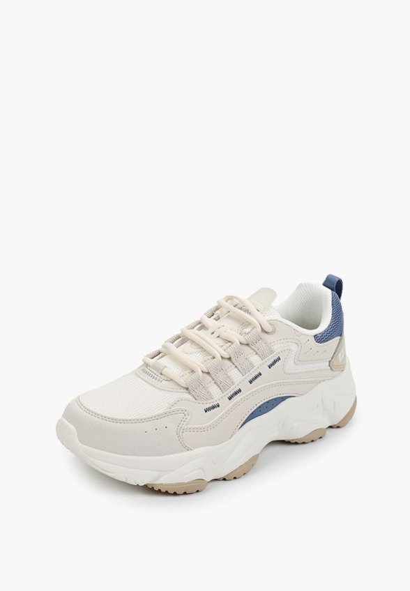 Кроссовки Xtep