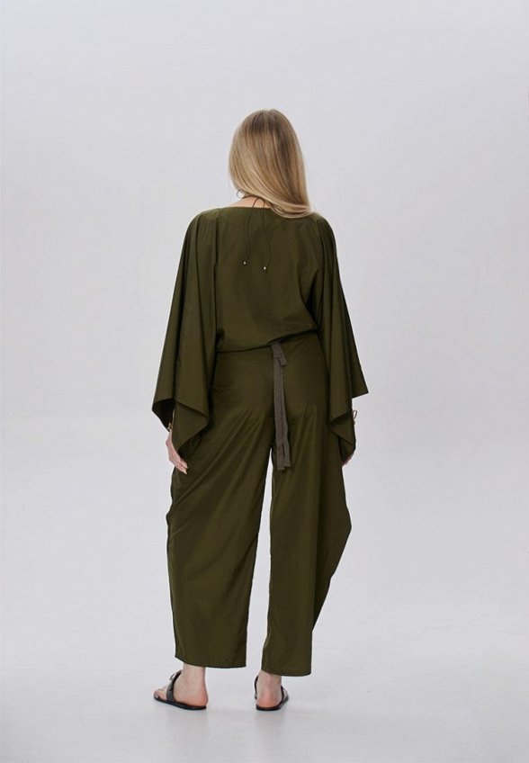 Костюм Tom Ash