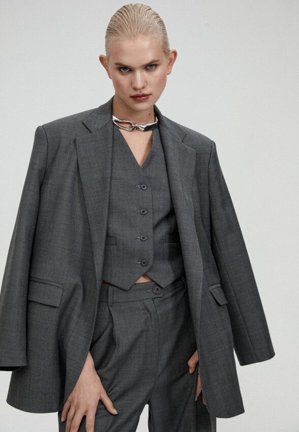 Жилет Katerina Myachina