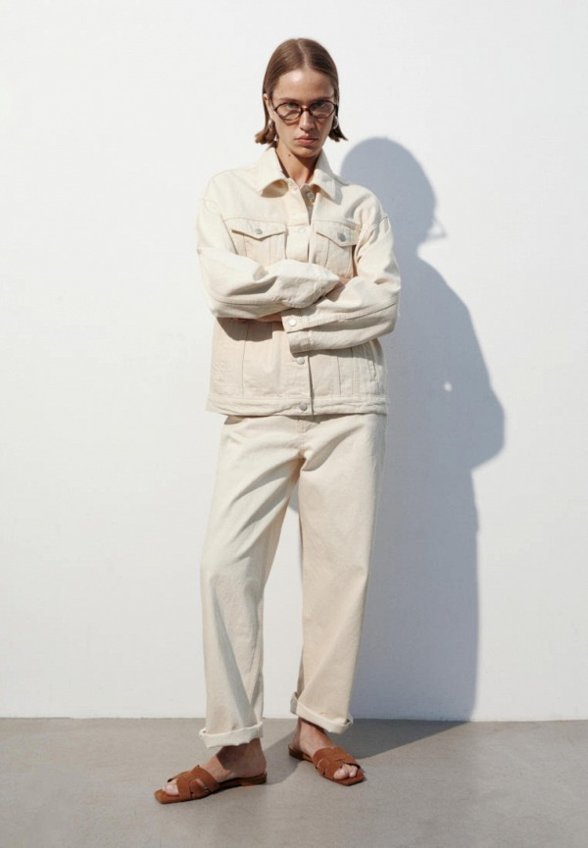 Куртка джинсовая All We Need