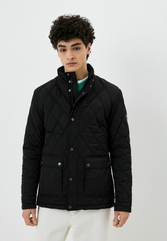 Куртка стеганая Urban Fashion for Men