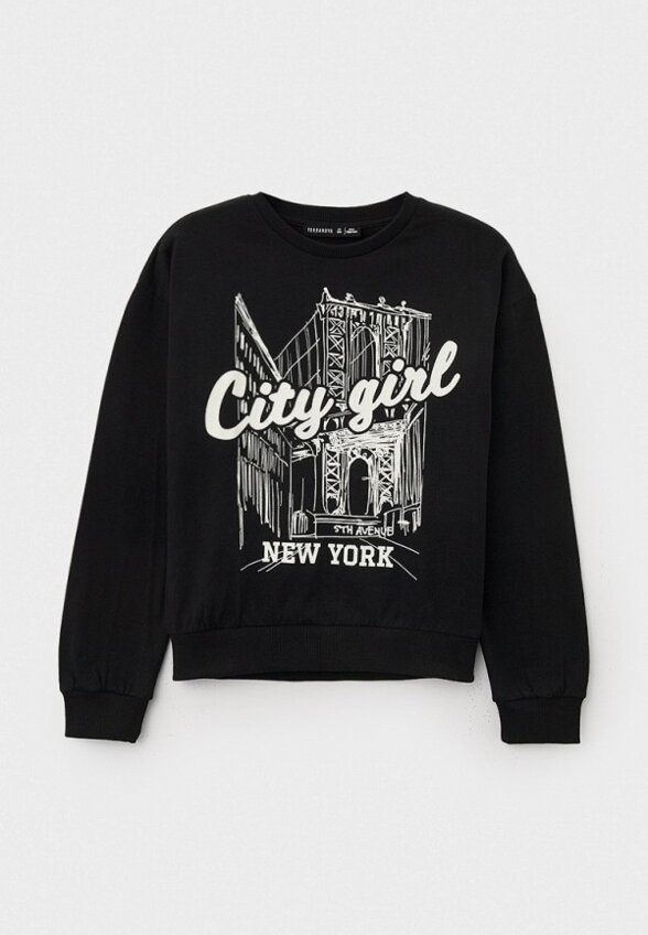 Свитшот Terranova