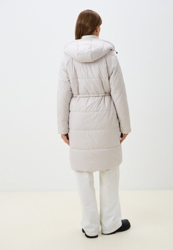 Куртка утепленная Lawinter