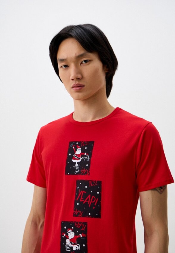 Пижама Новое Кимоно