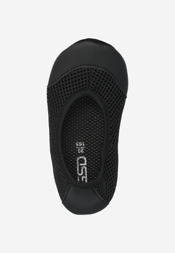 Чешки детские GSD, Черный