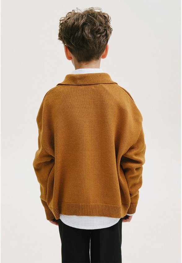 Кардиган Loomknits