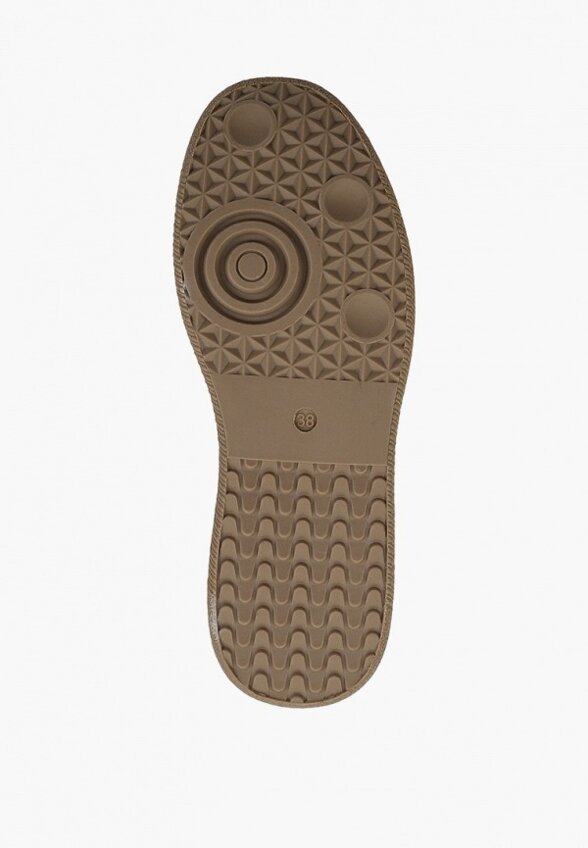 Кеды Vittoria Vicci