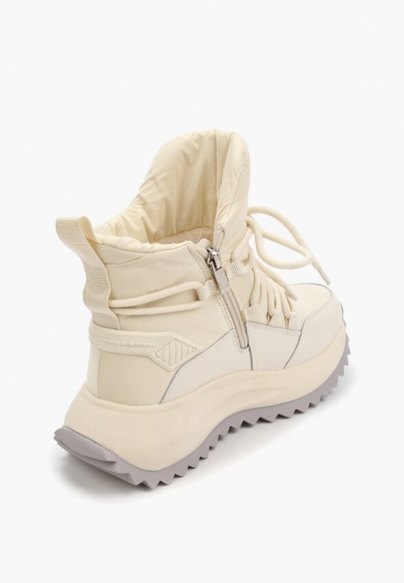 Ботинки Saivvila