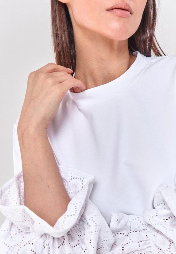 Свитшот Tiramisu