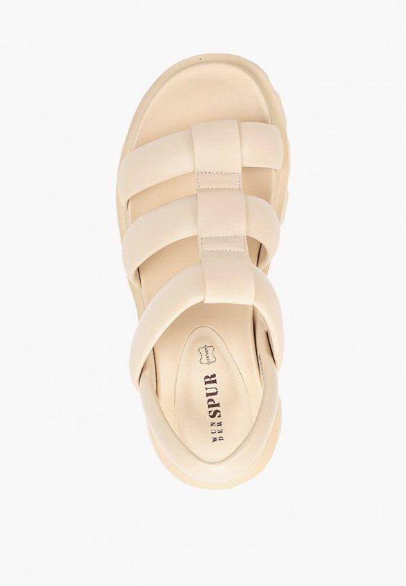 Босоножки Der Spur