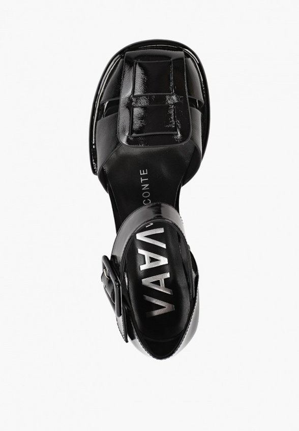 Босоножки Vasconte