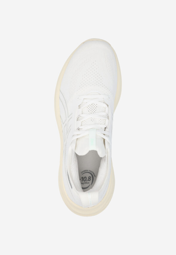 Кроссовки мужские ASICS Gel-Nimbus 26, Белый