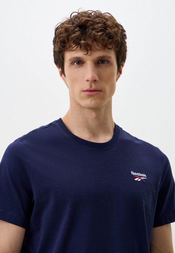 Футболка Reebok