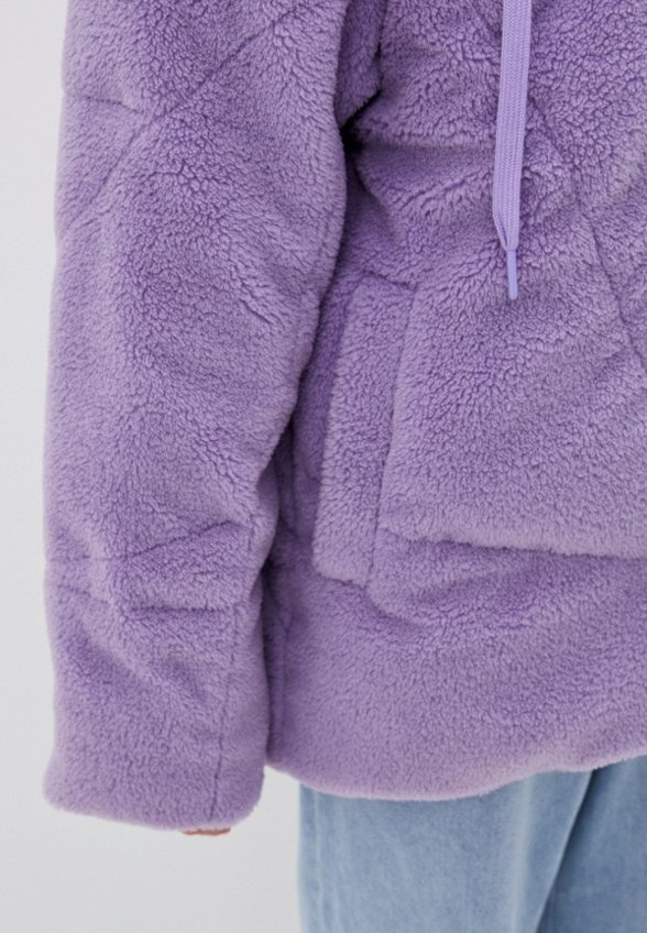 Пальто меховое Belucci