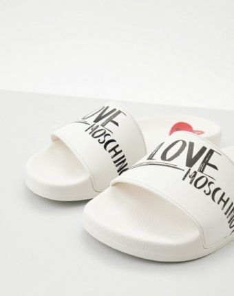 Сланцы Love Moschino женщинам