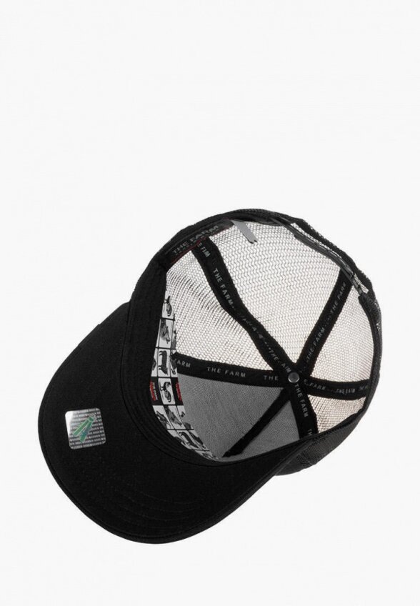 Бейсболка Goorin Brothers