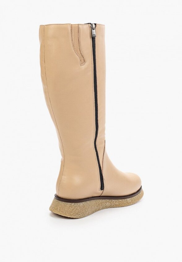 Сапоги Ascalini