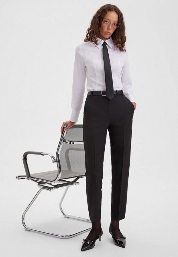 Брюки Olesa Chugunova