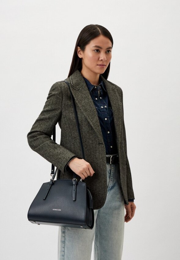 Сумка George Kini