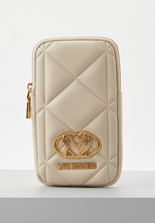 Сумка Love Moschino