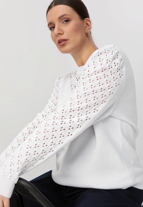 Джемпер Vivawool