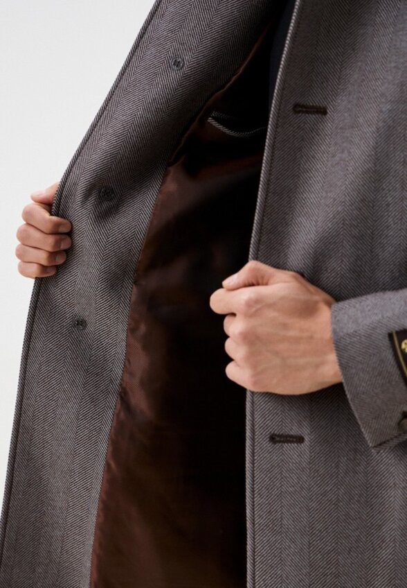 Пальто Bazioni