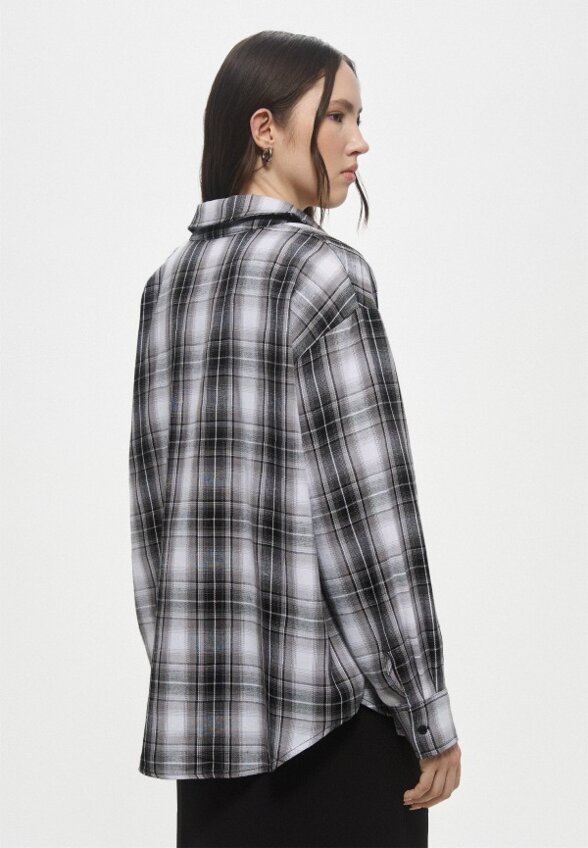 Комплект рубашка и майка Befree