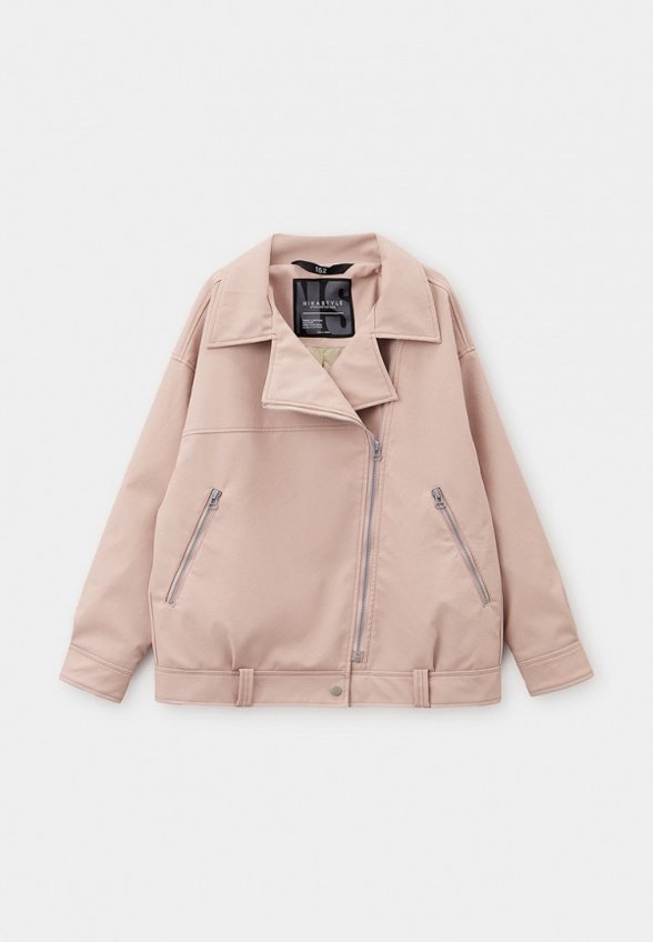 Косуха Nikastyle