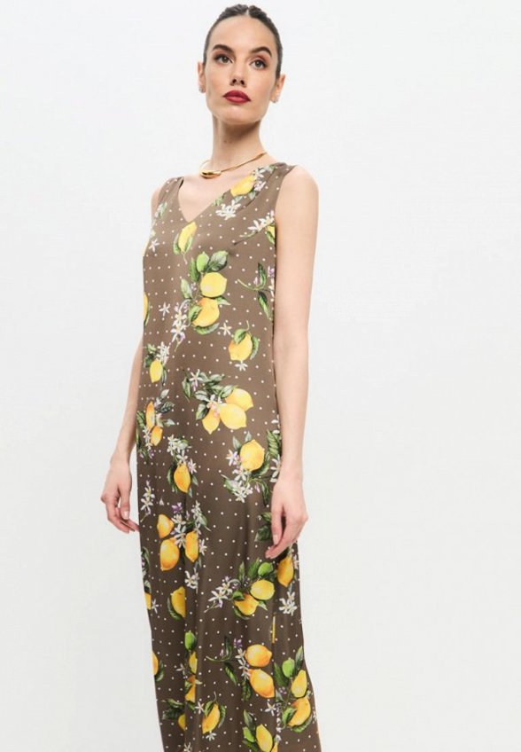 Платье Unicoamore