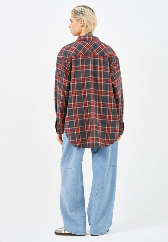 Рубашка Envylab