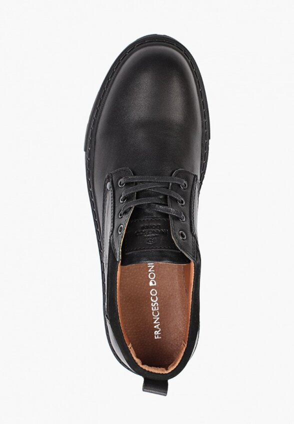 Ботинки Francesco Donni